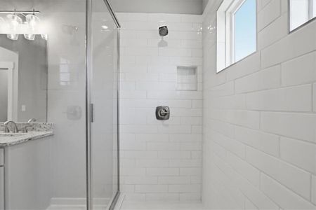 New construction Single-Family house 4057 Links Blvd, Jefferson, GA 30549 - image 9