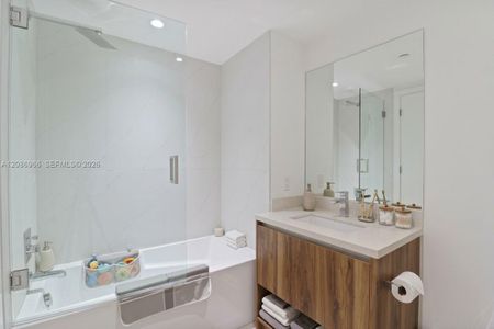 New construction Condo house 9901 W Bay Harbor Dr, Unit 503, Bal Harbour, FL 33154 - image 14