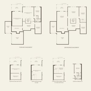 New construction Single-Family house 8623 Balcony Bridge Rd, Huntersville, NC 28078 null- photo 8 8