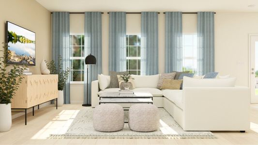 New construction Single-Family house Boiling Springs, SC 29316 plan Westbury - image 11