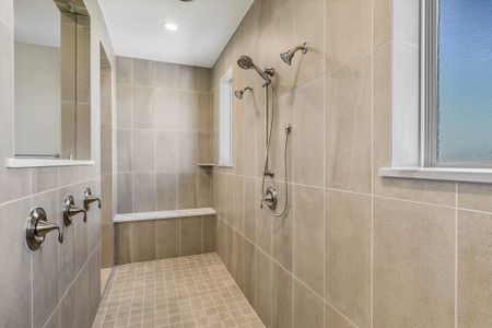 New construction Single-Family house 3089 Green Grange Ln, Leander, TX 78641 plan Boerne - image 18