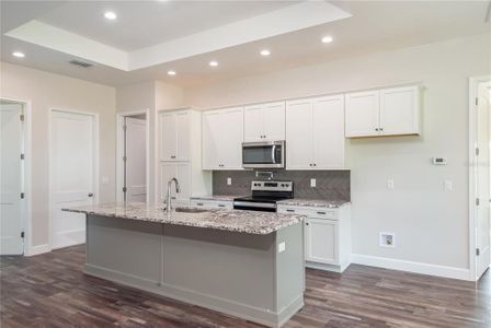 New construction Single-Family house 2073 Nw 79Th Lp, Ocala, FL 34475 null- photo 12 12