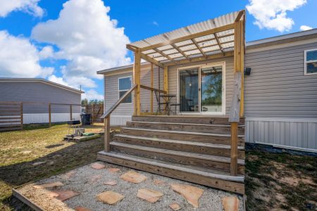 New construction Single-Family house 12977 Gustavo Dr, Conroe, TX 77306 null- photo 0