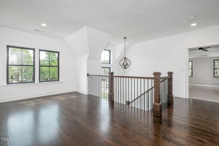 New construction Single-Family house 13629 Old Creedmoor Rd, Wake Forest, NC 27587 null- photo 22 22