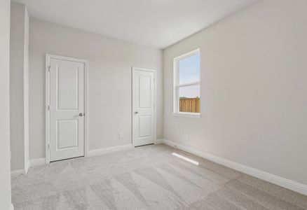 New construction Single-Family house 16337 Sheridan River Trl, Conroe, TX 77302 plan 3069 - image 15