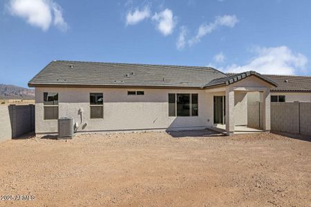 New construction Single-Family house 18185 E Zuza Dr, Gold Canyon, AZ 85118 - image