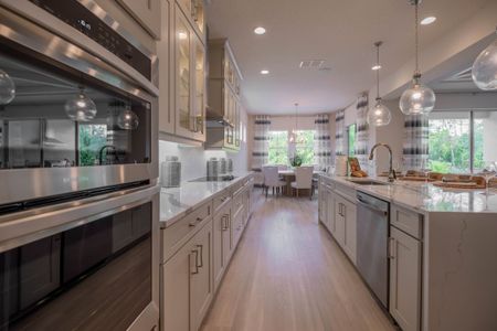 New construction Single-Family house 3220 Legends Preserve Dr, Daytona Beach, FL 32124 plan Ibis - image 10