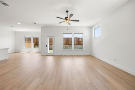 New construction Single-Family house 336 Chestnut St, Celina, TX 75009 plan Shiloh - image 17