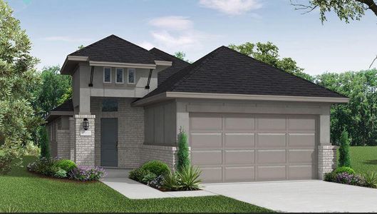 New construction Single-Family house 127 Mercury Sky Rd, Richmond, TX 77406 - image