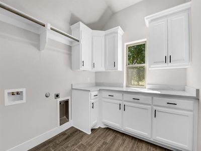 New construction Single-Family house 1012 Arbor Vista Dr, Azle, TX 76020 - image 12