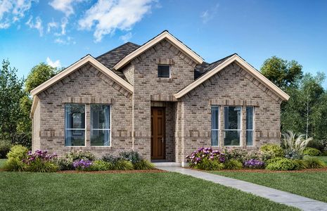 Lake Park by Landon Homes in Rowlett - photo 7 7