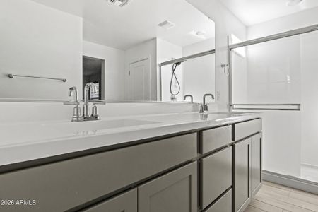 New construction Single-Family house 18403 W Patrick Ln, Surprise, AZ 85387 plan Aspen - image 11