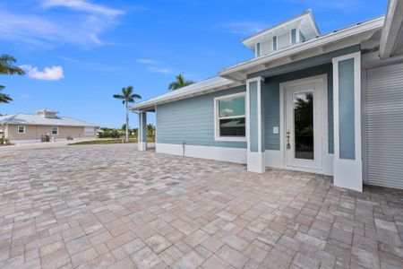 New construction Single-Family house 542 Nw Chipshot Ln, Port St. Lucie, FL 34986 null- photo 16 16