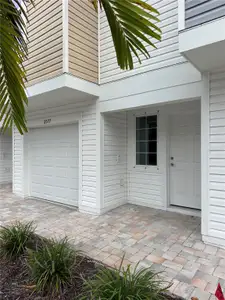 New construction Townhouse house 2577 6Th Avenue Dr E, Bradenton, FL 34208 - image