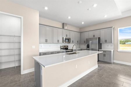 New construction Single-Family house 1262 Champions Dr, Daytona Beach, FL 32124 plan Lydia - image 9