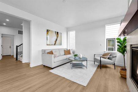 New construction Single-Family house 4888 Noris Ave, Morrison, CO 80465 - image 7