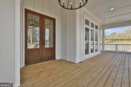 Reagan Farm by Jeff Lindsey Communities in Newnan - photo 8 8