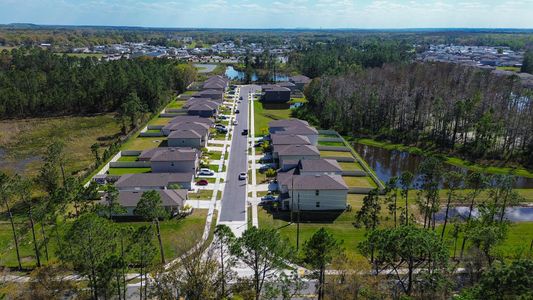 New construction Single-Family house 2244 Teneroc Trl, Lakeland, FL 33801 Atlanta- photo 38 38