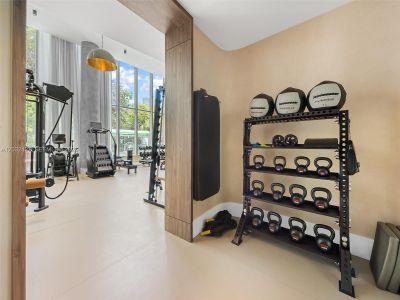 New construction Condo house 2200 Brickell Ave, Unit 513, Miami, FL 33129 - image 13