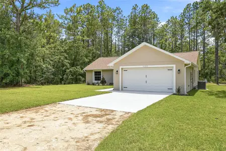 New construction Single-Family house 16325 Force Rd, Brooksville, FL 34614 - image