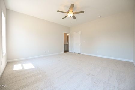 New construction Single-Family house 100 Hudson Village Dr, La Grange, NC 28551 plan Smith - image 13