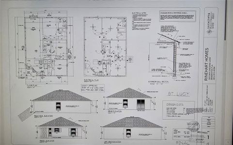 New construction Single-Family house 5310 22Nd Street Ct E, Bradenton, FL 34203 null- photo 0