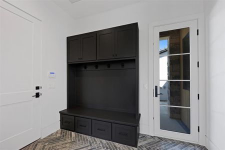 New construction Single-Family house 1000 Rancho Ladera, Aledo, TX 76008 - image 18