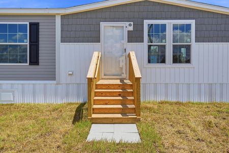 New construction Single-Family house 17975 Nw 266Th St, Okeechobee, FL 34972 - image