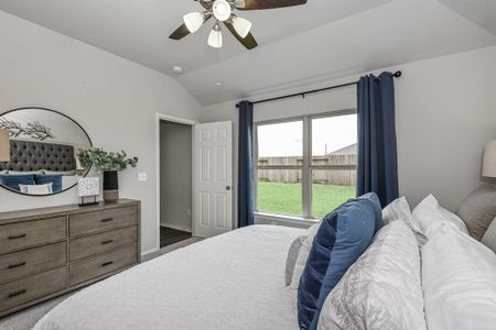 Wayside Village by Rausch Coleman Homes in Houston - photo 29 29