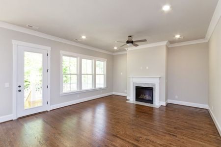 New construction Single-Family house 1008 Overlake, Belmont, NC 28012 - photo 49 49