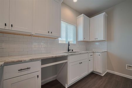 New construction Single-Family house 332 Palero Path, Brookshire, TX 77423 plan Plan 1505 - image 7