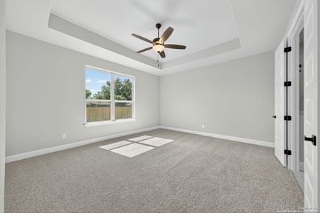 New construction Single-Family house 221 Janice Ave, Castroville, TX 78009 - image 14
