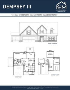 New construction Single-Family house 744 Youth Jersey Rd, Monroe, GA 30655 - image