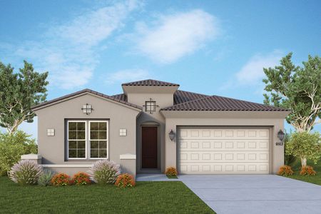 New construction Single-Family house Peoria, AZ 85383 null- photo 1 1