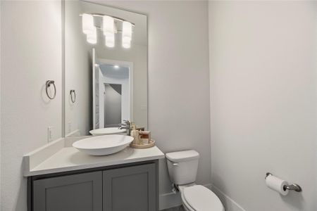 New construction Single-Family house 11107 Openwood Lands Ln, Cypress, TX 77433 - image 18