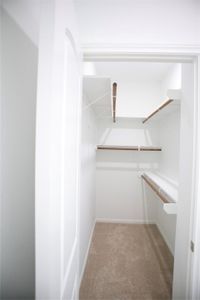 New construction Single-Family house 11380 Underwood St, Willis, TX 77318 - image 18