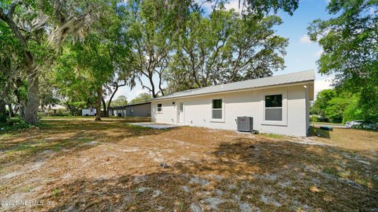 New construction Single-Family house 1407 High St, Palatka, FL 32177 - image