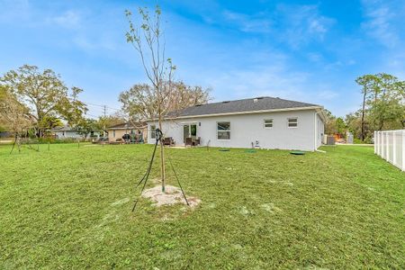 New construction Single-Family house 8265 101St Ave, Vero Beach, FL 32967 null- photo 36 36