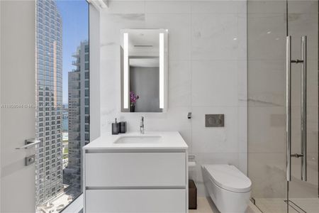 New construction Condo house 300 Biscayne Blvd Wy, Unit 3104, Miami, FL 33131 null- photo 47 47