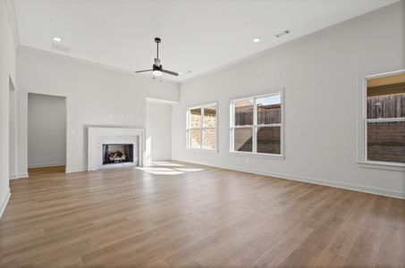 New construction Single-Family house 5908 Milton Wilson, Arlington, TN 38002 plan Scottsdale - image 18