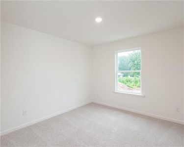 New construction Townhouse house 1921 Christine Wy, Unit 105, Conyers, GA 30013 - image 19