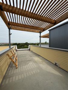 New construction Condo house 1111 Raiford Rd, Unit 112, Carrollton, TX 75007 null- photo 0