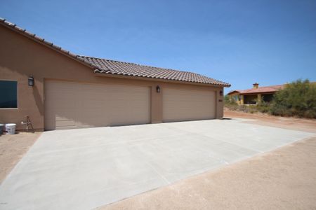 New construction Single-Family house 14724 E Dale Ln, Scottsdale, AZ 85262 null- photo 4 4