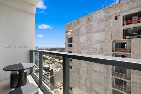 New construction Condo house 239 Sw 9Th St, Unit 2303, Miami, FL 33130 - image