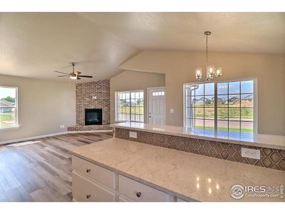 New construction Single-Family house 4318 Primrose Ln, Evans, CO 80620 - photo 13 13