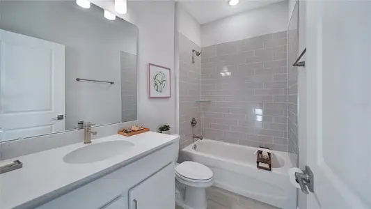 New construction Single-Family house 93 Beacon Mill Ln, Palm Coast, FL 32137 - image 10