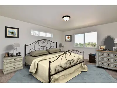 New construction Single-Family house 2404 Jasmine Ln, Johnstown, CO 80534 - image 13