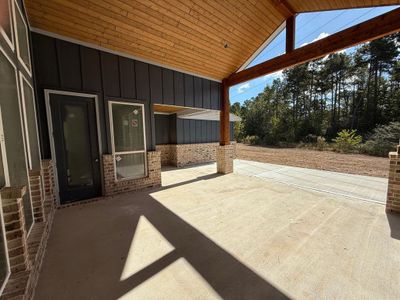 New construction Single-Family house 41002 Kimber Lane, Magnolia, TX 77354 - photo 5 5