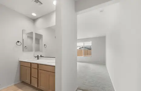 New construction Single-Family house 6365 W Honors Wy, Florence, AZ 85132 plan Hideaway - image 5