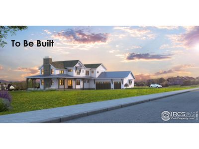 New construction Single-Family house 22 Parkstone Ct, Berthoud, CO 80513 null- photo 0 0